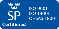 iso 9001 iso14001 ohsas